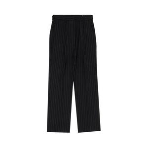 MM6 Maison Margiela Брюки 'Black'