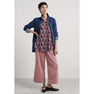 Топ Seasalt Cornwall Pink Risso