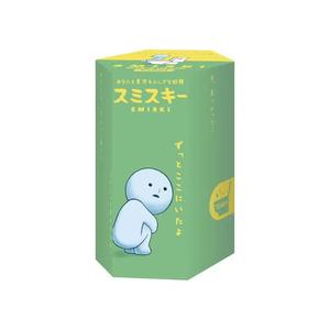Фигурки SMISKI Toilet Series Single Blind Box