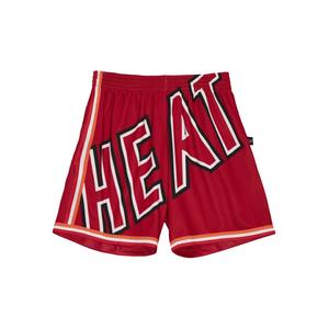 Шорты Miami Heat Blown Out из коллаборации с NBA