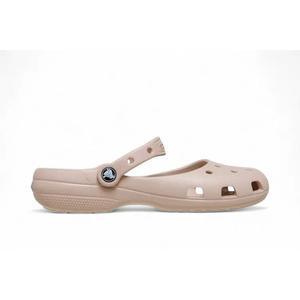 Слипоны Crocs Wmns Classic Ballet 'Quartz'
