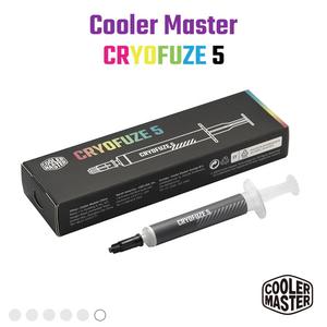 Cooler Master CryoFuze 5 термопаста - White белый