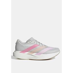 Беговые Adizero Pacer Shoes Женские Серый KZ8974