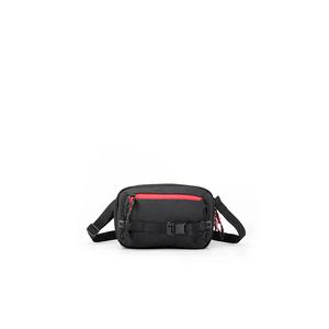 Сумка через плечо Survival Gear Cordura - LB-24141 - Черный