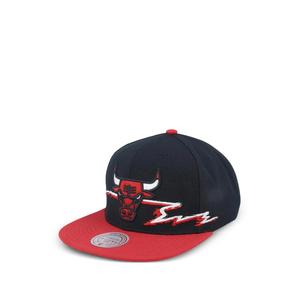 Кепка Life Line Chicago Bulls из коллаборации с NBA