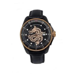 DRAGON SERIES 42mm автоматические мужские часы J23-16011LBRB-DKSET