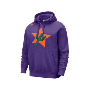 Худи NBA Phoenix Suns Club City Edition