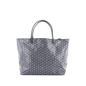 Сумка-тоут Saint Louis Coated Canvas GM