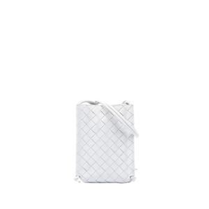 Сумка через плечо Nappa Intrecciato Phone Holder (2012-2026 годы)