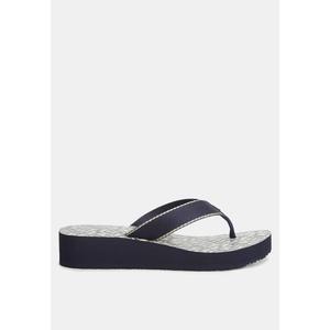 Сандалии Monogram Mid Wedge - Th Mainline