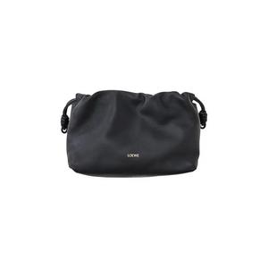 Сумки Loewe Flamenco Purse 'Черный'