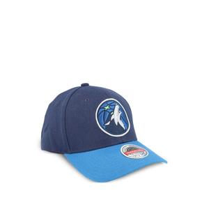 Кепка Minnesota Timberwolves 2.0