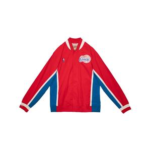 Куртка NBA LA Clippers 95
