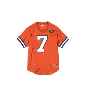 Топ Denver Broncos John Elway из коллаборации с NFL