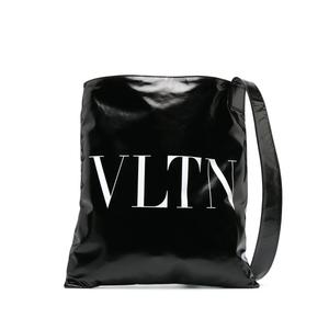 Сумка на плечо с логотипом VLTN