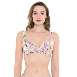 Топ-бикини D Cup Romantic Skins