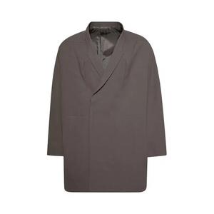 Верхняя одежда Rick Owens Oversized Arrowhead Jacket 'Dust'