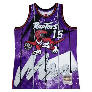 Топ NBA Raptors 1998 Vince Carter Hyper Hoops Swingman