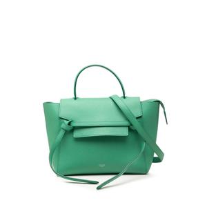 Сумка-сэтчел Micro Grained Calfskin Belt Bag (2017 год)