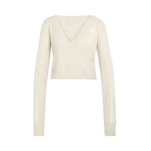 Кардиганы Adidas By Jennie Knitted Wrap Around Cardigan 'Bliss'
