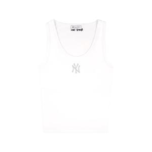 Укороченный топ Yankees Krystal