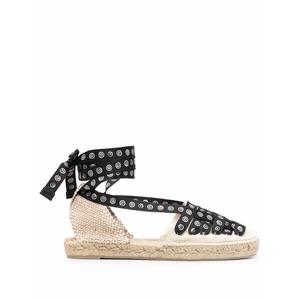 Эспадрильи из коллаборации с 10 Corso Como