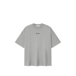 Футболка Signature 90s с логотипом