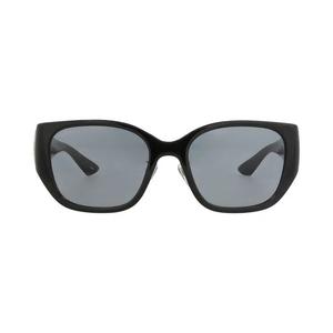 Gucci Cat Eye-Frame Injection Sunglasses 'Черный/Серый'