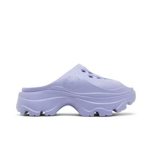 Сабо Stella McCartney x adidas Wmns Clog 'Light Purple'
