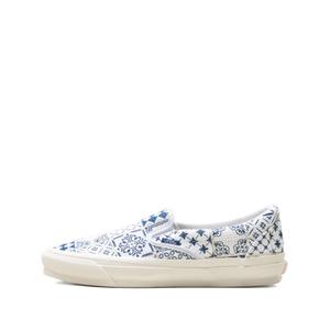 Кроссовки Azulejo Tile из коллаборации с KITH