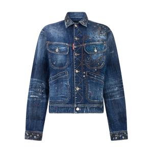 Джинсовая куртка Rebel L.A.