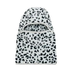 Баклавы Supreme Polartec Balaclava 'Leopard'