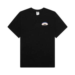 Футболки с коротким рукавом Billionaire Boys Club Rise Short-Sleeve Tee 'Black'