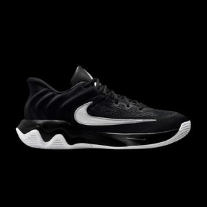 Баскетбольные кроссовки Nike Giannis Immortality 4 'Black Wolf Grey White'