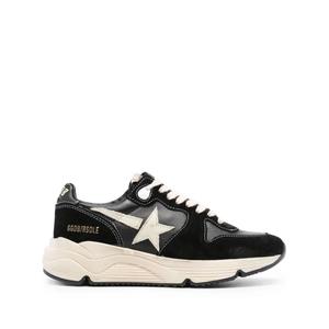 Кроссовки Running Sole со вставками