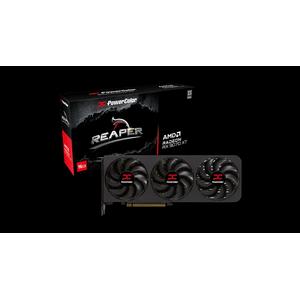 PowerColor Reaper AMD Radeon RX 9070 XT 16GB видеокарта