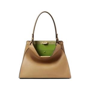 Сумка-тоут Fendi Way среднего размера