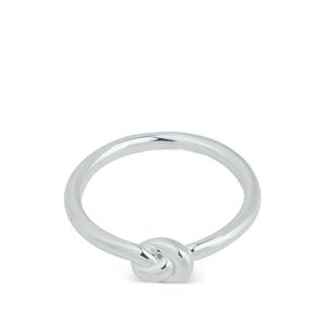 Кольцо Knot