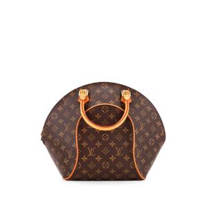 Сумка Ellipse Bag Monogram Canvas MM