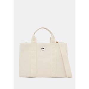 Сумка-тоут Ikon Choupette Pin Square