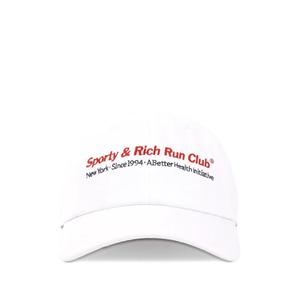 Кепка Run Club
