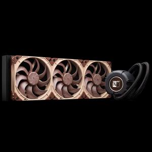 Noctua NL-LC1-42 420mm жидкостный охладитель