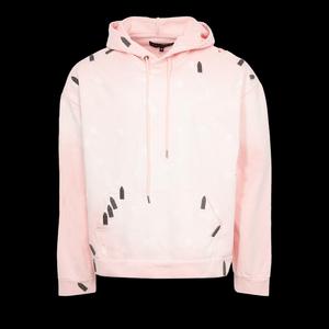Худи Who Decides War Hardware Hooded Sweatshirt 'Rose'