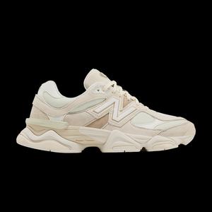 Образ жизни New Balance 9060 'Белый Бежевый'