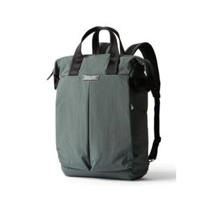 Bellroy Tokyo Totepack - Изумрудный