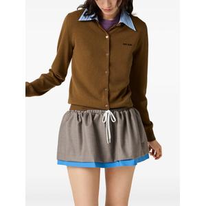 Кашемировый кардиган