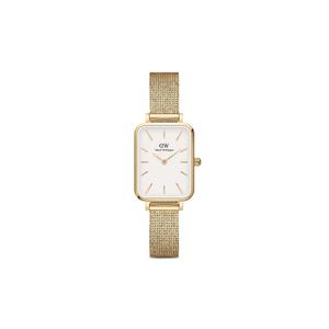 Наручные часы Quadro Pressed Evergold 20x26 мм