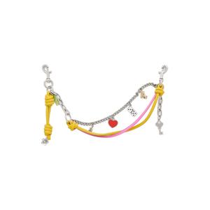 Мини-подвеска The Icon Chain
