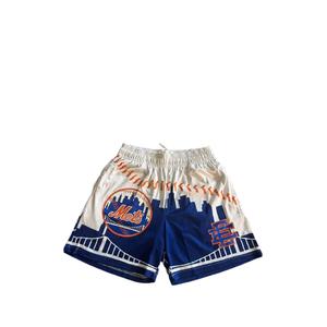 Шорты Citi Field Night