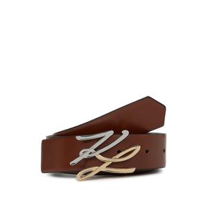 Двусторонний ремень K/Autograph